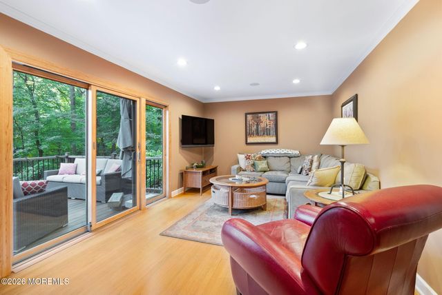 21 Stoney Brook Road, Holmdel, NJ 07733