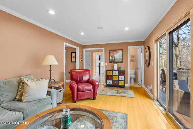 21 Stoney Brook Road, Holmdel, NJ 07733