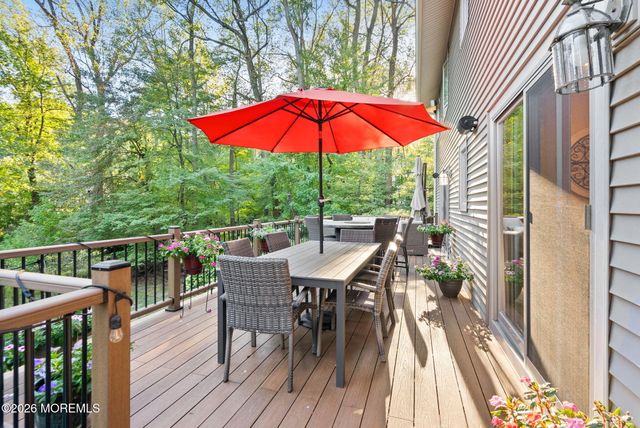 21 Stoney Brook Road, Holmdel, NJ 07733