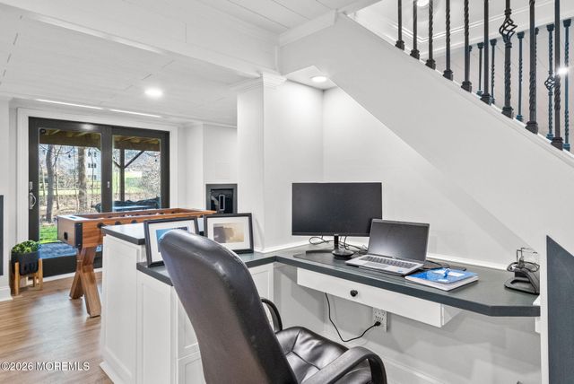 21 Stoney Brook Road, Holmdel, NJ 07733
