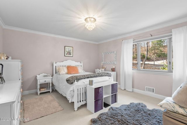 21 Stoney Brook Road, Holmdel, NJ 07733