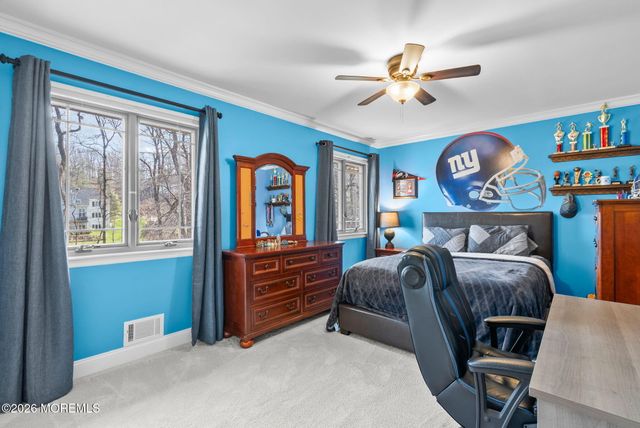 21 Stoney Brook Road, Holmdel, NJ 07733