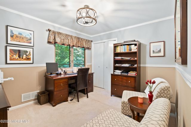 21 Stoney Brook Road, Holmdel, NJ 07733
