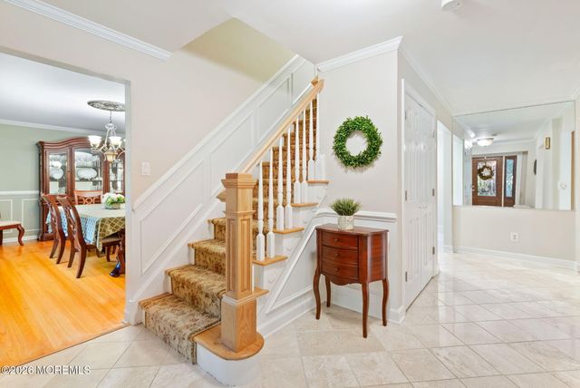 21 Stoney Brook Road, Holmdel, NJ 07733