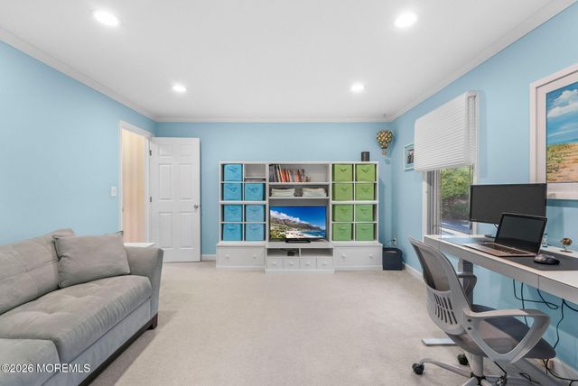 21 Stoney Brook Road, Holmdel, NJ 07733