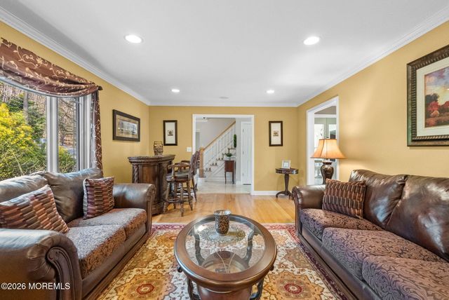 21 Stoney Brook Road, Holmdel, NJ 07733