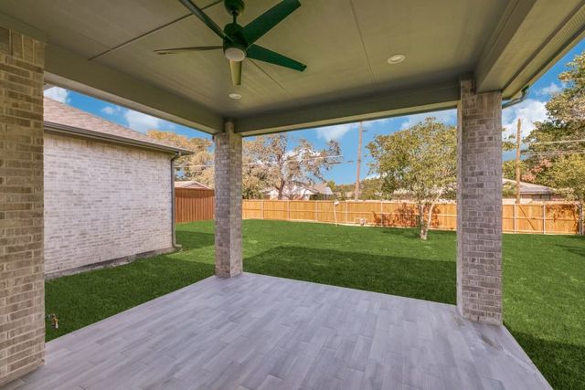 1703 14th Street, Plano, TX 75074