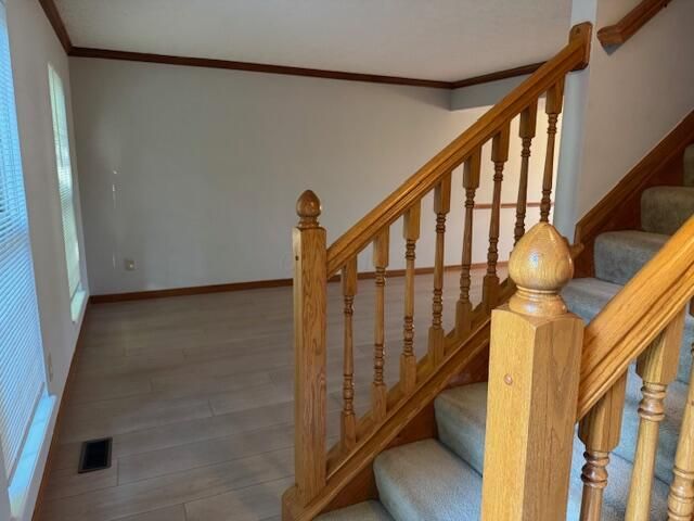 6448 Walden Circle, Dublin, OH 43016