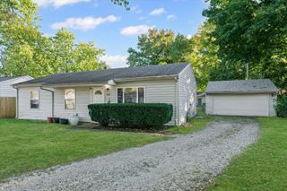 1508 Centennial Drive, Champaign, IL 61821