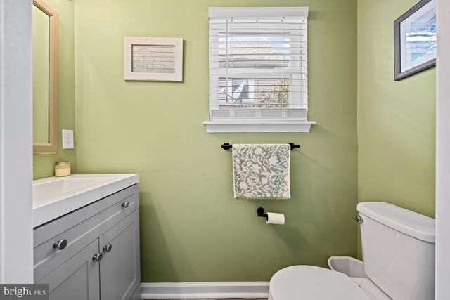 215 BOULEVARD AVE, Pitman, NJ 08071