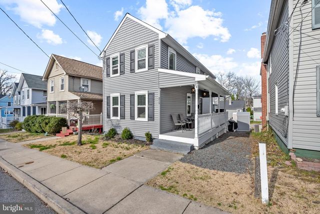 215 BOULEVARD AVE, Pitman, NJ 08071