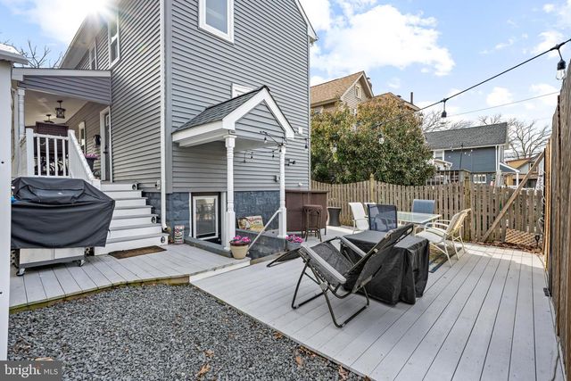 215 BOULEVARD AVE, Pitman, NJ 08071