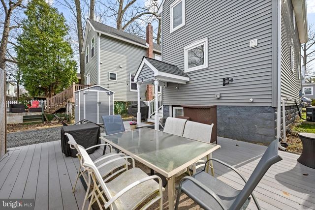 215 BOULEVARD AVE, Pitman, NJ 08071