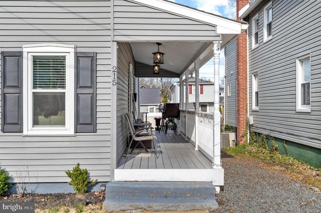 215 BOULEVARD AVE, Pitman, NJ 08071