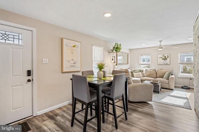 215 BOULEVARD AVE, Pitman, NJ 08071