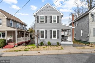 215 BOULEVARD AVE, Pitman, NJ 08071