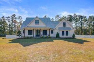 85 Blackjack Ln., Andrews, SC 29510