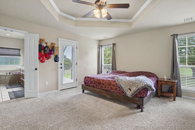 24253 E 145th Street S, Coweta, OK 74429