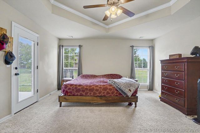 24253 E 145th Street S, Coweta, OK 74429