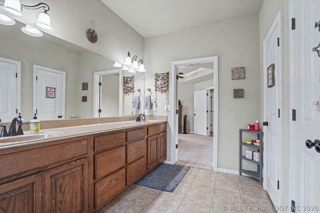 24253 E 145th Street S, Coweta, OK 74429