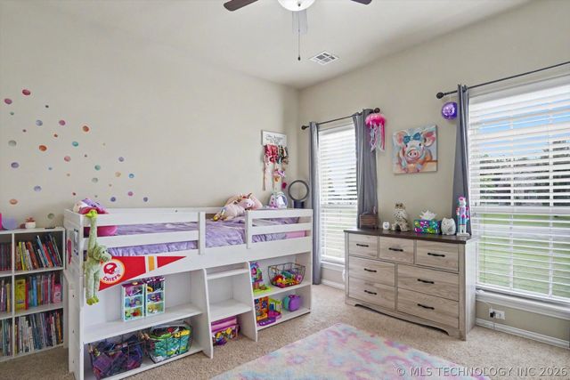 24253 E 145th Street S, Coweta, OK 74429