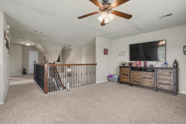 24253 E 145th Street S, Coweta, OK 74429