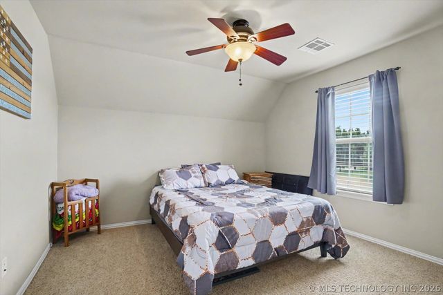 24253 E 145th Street S, Coweta, OK 74429