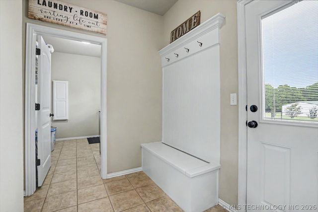 24253 E 145th Street S, Coweta, OK 74429