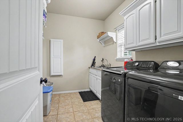 24253 E 145th Street S, Coweta, OK 74429