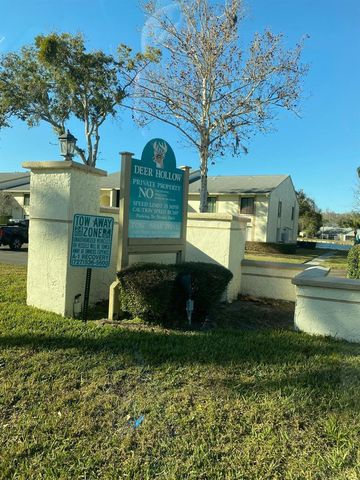 1333 SHADY PINE WAY D, Tarpon Springs, FL 34688