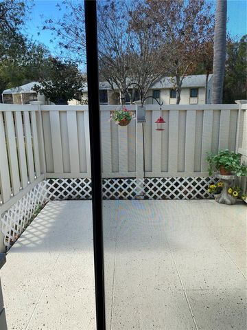 1333 SHADY PINE WAY D, Tarpon Springs, FL 34688