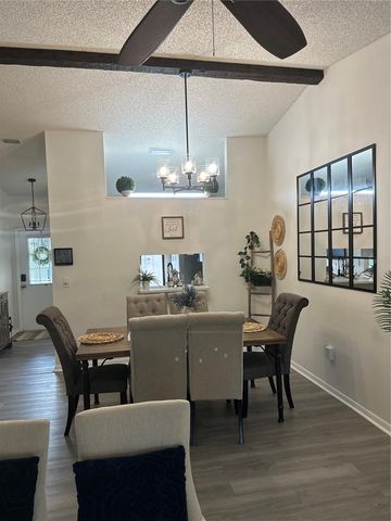 1333 SHADY PINE WAY D, Tarpon Springs, FL 34688