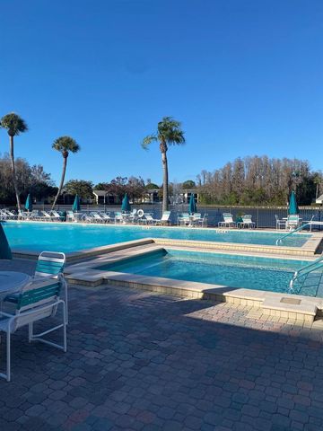 1333 SHADY PINE WAY D, Tarpon Springs, FL 34688