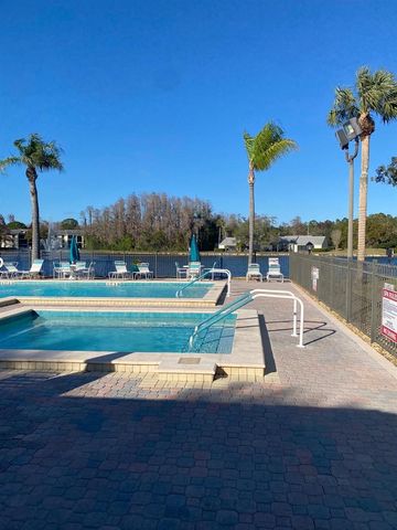 1333 SHADY PINE WAY D, Tarpon Springs, FL 34688