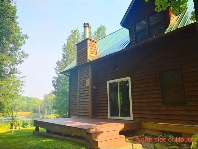 W1210 Nice Lake Road, Birchwood, WI 54817