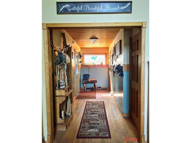 W1210 Nice Lake Road, Birchwood, WI 54817