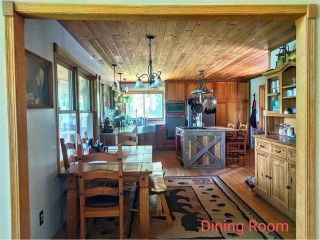 W1210 Nice Lake Road, Birchwood, WI 54817