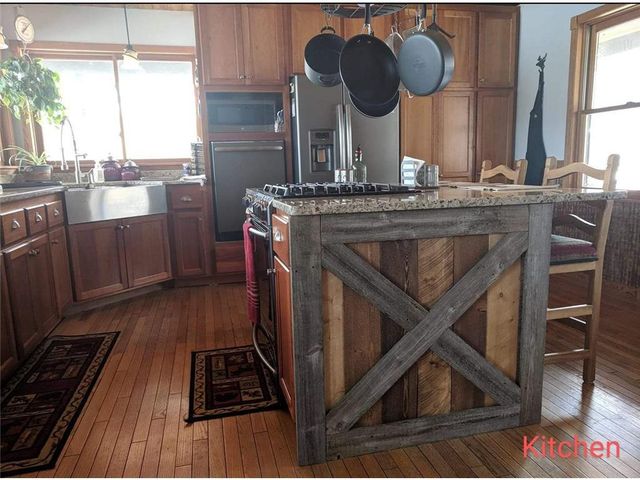 W1210 Nice Lake Road, Birchwood, WI 54817