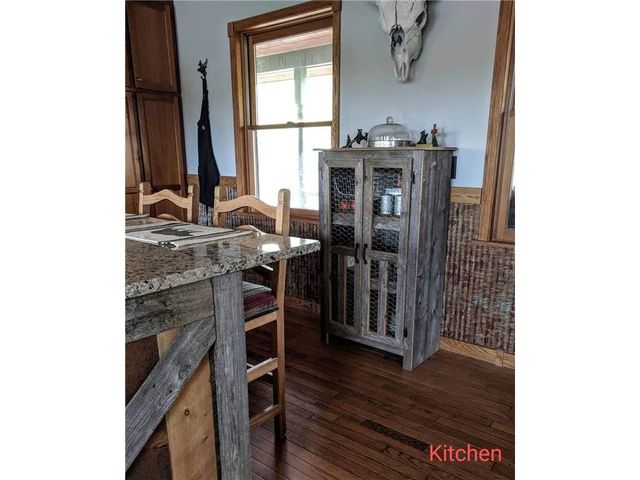 W1210 Nice Lake Road, Birchwood, WI 54817