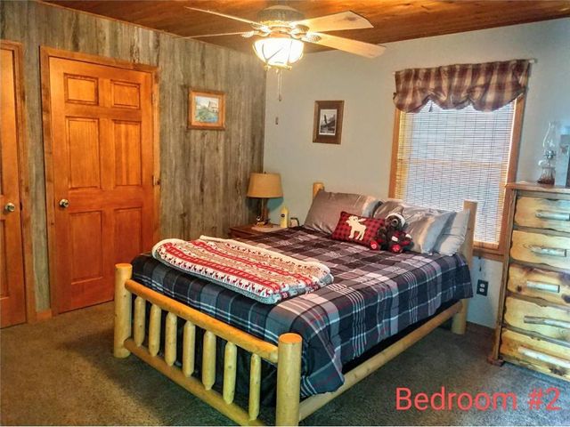 W1210 Nice Lake Road, Birchwood, WI 54817