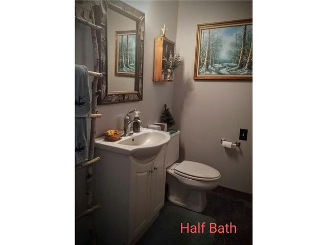 W1210 Nice Lake Road, Birchwood, WI 54817