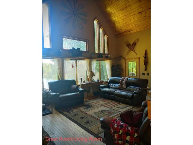 W1210 Nice Lake Road, Birchwood, WI 54817