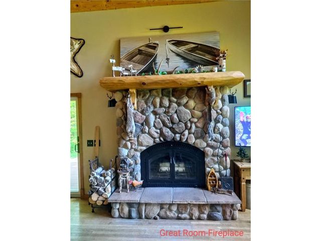 W1210 Nice Lake Road, Birchwood, WI 54817