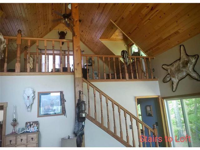 W1210 Nice Lake Road, Birchwood, WI 54817