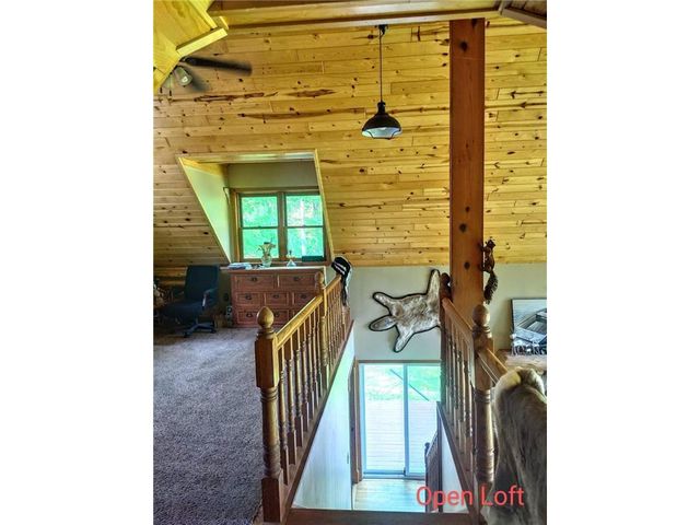 W1210 Nice Lake Road, Birchwood, WI 54817