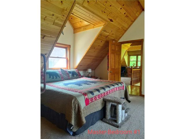 W1210 Nice Lake Road, Birchwood, WI 54817