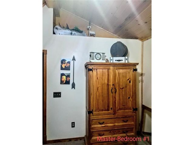 W1210 Nice Lake Road, Birchwood, WI 54817