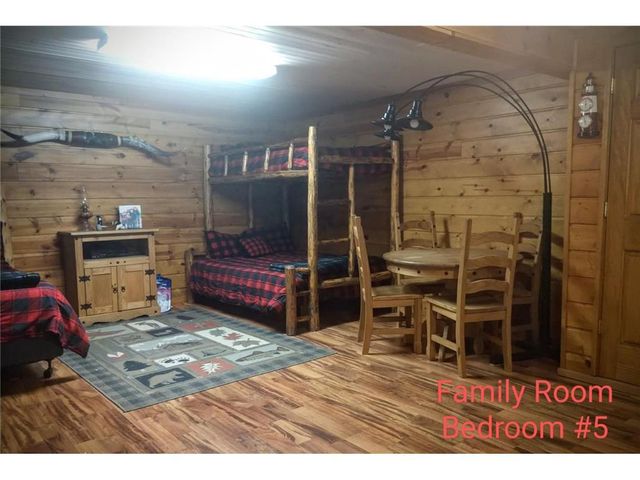 W1210 Nice Lake Road, Birchwood, WI 54817