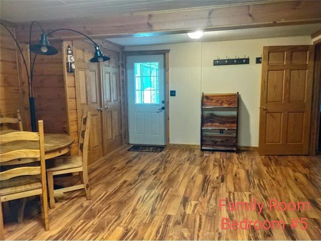 W1210 Nice Lake Road, Birchwood, WI 54817