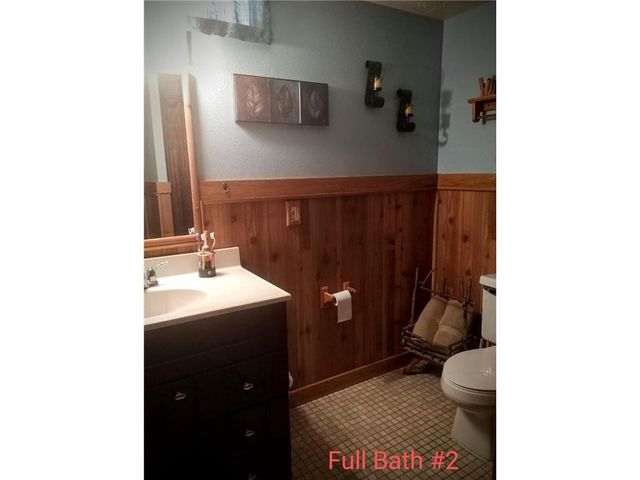 W1210 Nice Lake Road, Birchwood, WI 54817